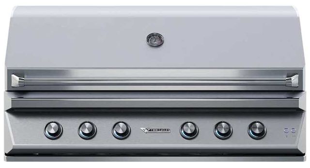 Twin Eagles C Series 6-Burner Stainless Steel Built-In Liquid Propane Grill-0