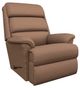 La-Z-Boy® Astor Chestnut Manual Wall Recliner-0