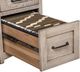 Country Classic Collection Customizable Farmstead 2-Drawer File-2