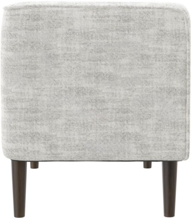Emerald Home Isla Cream Storage Bench-4