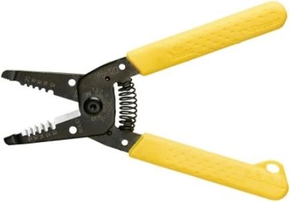 Ideal T Stripper (For 10-18 solid & 12-20 stranded wires)-0