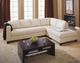 Palliser® Furniture Customizable Jura 2-Piece Right-Arm Facing Sofa Sectional and Chaise-2