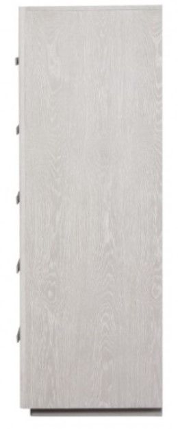 Furniture of America® Crowthorne White Oak Chest-3