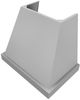 Vent-A-Hood® Designer Series 36" Stainless Steel Wall Mounted Range Hood-1