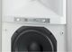 JBL® 4329P Studio Monitor White Aspen Powered Stereo Speakers (Pair)-5