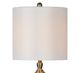 Forty West Lulu Blue Table Lamp-2