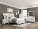 Homelegance® Asteria Antique White Nightstand-1