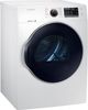 Samsung 4.0 Cu. Ft. White Front Load Electric Dryer-1