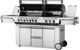 Napoleon Prestige PRO™ Series 10-Burner Stainless Steel Freestanding Liquid Propane Grill-3