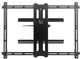 Kanto Full Motion Black TV Mount- Pro Series-0