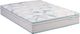 Beautysleep® Dream Weaver™ 12.25" Pocketed Coil Medium Euro Top Queen Mattress-0