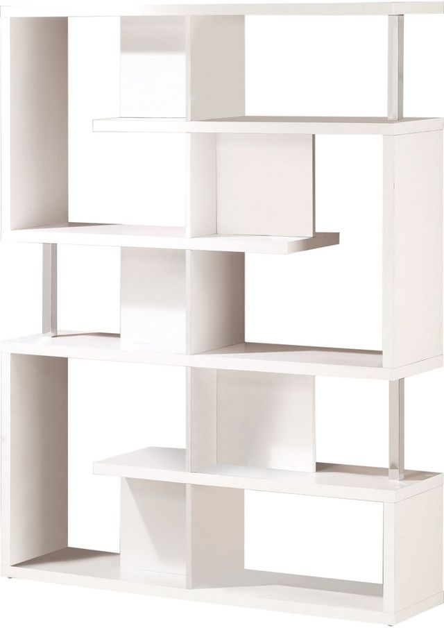 Coaster® 5-Tier Bookcase-0