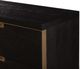 Century® Cadence Mocha 6-Drawer Dresser-3