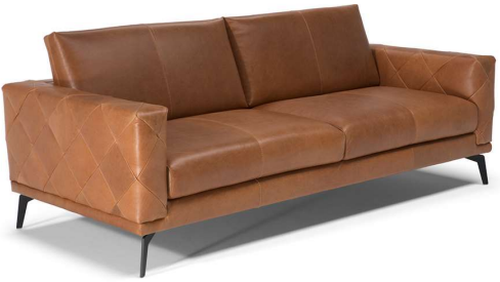 Natuzzi Editions Wessex Sofa | Fischer Furniture | Rapid City, SD