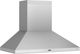 Zephyr Siena Pro 42" Stainless Steel Wall Mounted Range Hood-1
