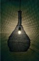 Renwil® Garatun Black Pendant Light-1