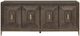 Universal Explore Home™ Montclair Cocoa 80" Credenza-2