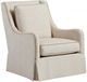 Lexington Home Customizable Ashford Swivel Chair-0