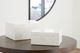 Signature Design by Ashley® Aldenburg 2-Piece Cream Box Set-3