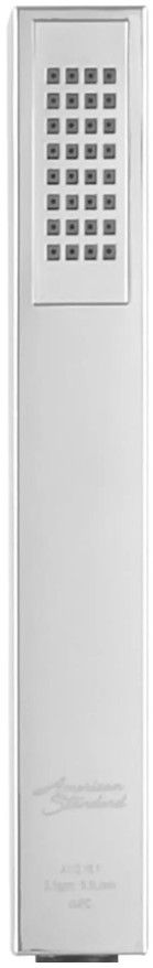 American Standard Universal Polished Chrome Single Function Water-Saving Hand Shower-2