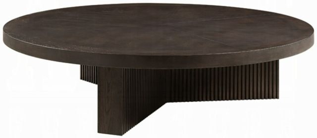 ACME Furniture Guido Oak Coffee Table-0