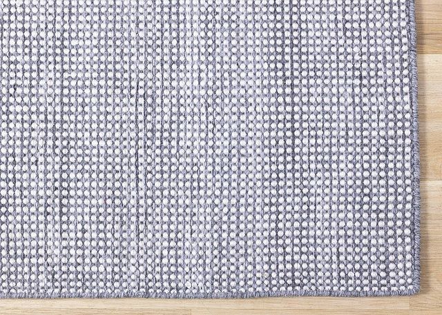 Kalora Interiors Aspen Cream/Grey 5'x8' Style 2 Area Rug-4