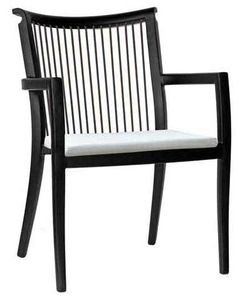 Ratana Copacabana Dining Arm Chair