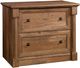 Sauder® Palladia® Vintage Oak® Lateral File-0