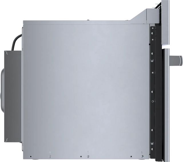 Bosch® 800 Series 30" Stainless Steel Electric Speed Oven-5