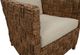 Furniture Classics Northend Brown Occasional Chair-4
