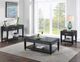 Steve Silver Co. Yves Charcoal End Table-1