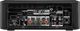 Denon® RCD-N12 Black Network CD Player Receiver-3