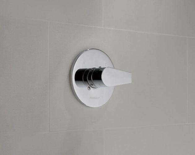 Peerless Xander® Chrome MultiChoice Valve Only-1