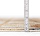 Dalyn™ Rug Company Neola Khaki 5'x8' Style 2 Area Rug-3