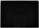 Vent-A-Hood® 30" Black Retro Style Under Cabinet Range Hood-3