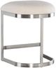 Hooker® Furniture Modern Mood Invernes Natural/Pewter Counter Stool-3