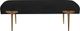 TOV Furniture Brno Black Bench-1