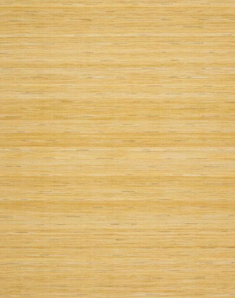 Nourison Home™ Interweave Yellow 5'x7' Area Rug-0