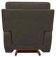 La-Z-Boy® Apollo Granite Power Rocking Recliner with Headrest-3