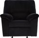 Fauteuil inclinable à bascule manuel SimpleJoy de Signature Design by Ashley® - Onyx-2