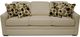 England Furniture Customizable Thomas Queen Sleeper-0