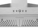 Thor Kitchen 30” Stainless Steel Wall Mounted Range Hood-5