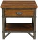Mazin Furniture Holverson Nightstand-0