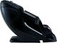 Cozzia® Black/Black Power Massage Chair-2