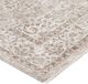 Dalyn™ Rug Company Cyprus Beige 5'x8' Style 2 Area Rug-1