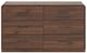 Signature Design by Ashley® Hollinaze Walnut Brown Dresser-2