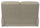 La-Z-Boy® Morrison Stucco Power Reclining Loveseat with Headrest and Lumbar-3