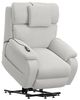 iAmerica Naptime Winter Power Recliner with Power Lift and Headrest-1