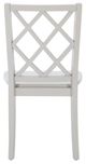 Powell® Maui Gray Side Chair -5