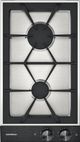 Gaggenau Vario 200 Series 12" Stainless Steel Frame Gas Cooktop-0